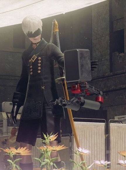 9s