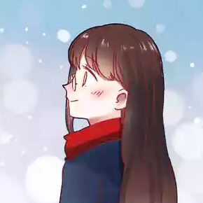 情头 朝花夕时 可乐