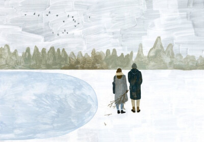 淡雅 色彩 生活 日常