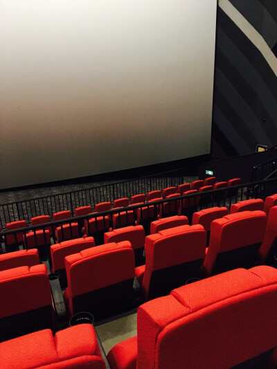 #老城根#西安最大的巨幕厅