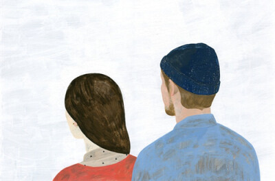 淡雅 色彩 生活 日常