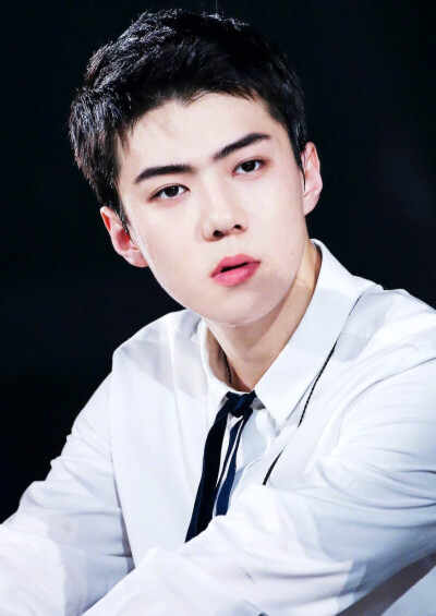 SeHun 吴世勋 EXO