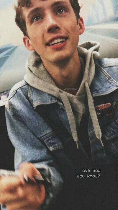 troye sivan 