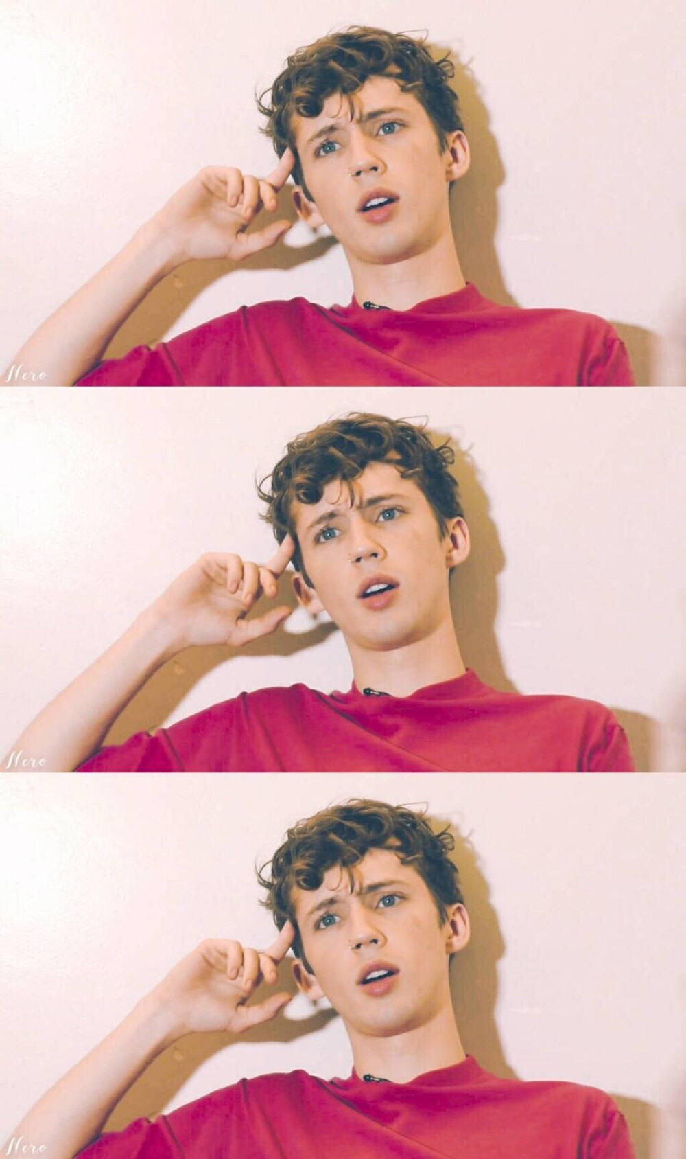 troye sivan 