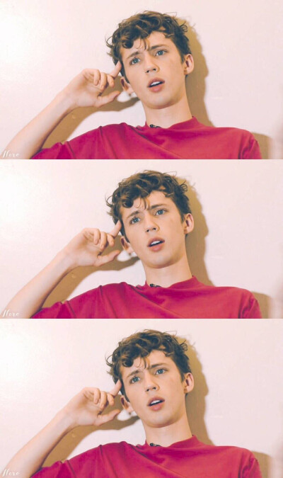 troye sivan 