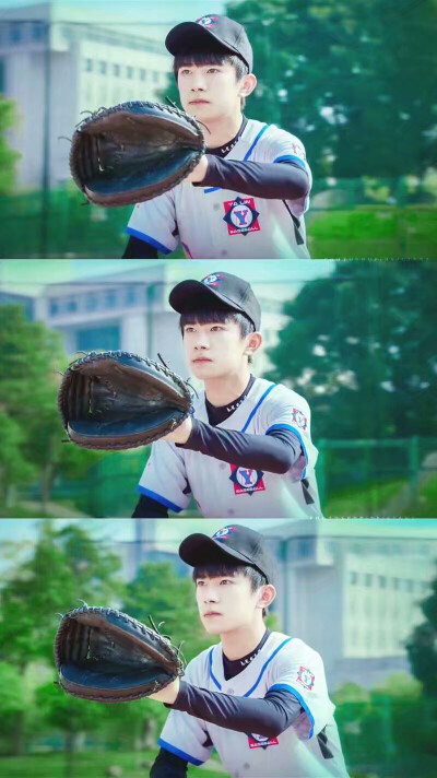 我们的少年时代 尹柯