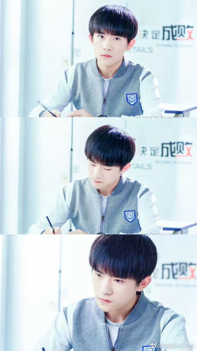 我们的少年时代 尹柯