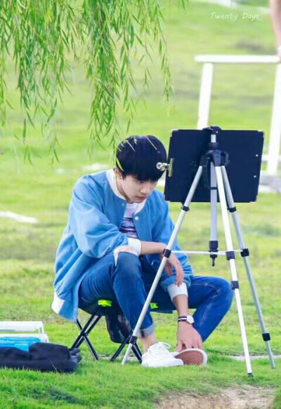 我们的少年时代 尹柯