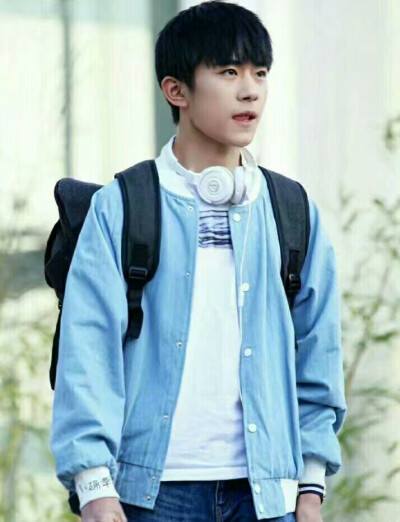 我们的少年时代 尹柯