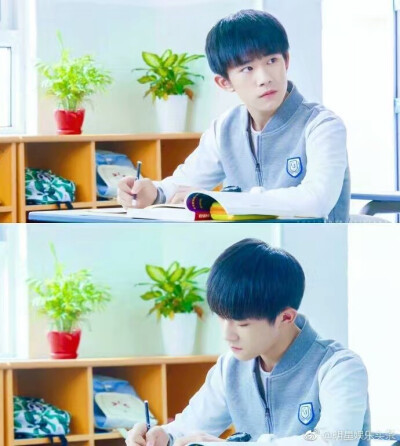 我们的少年时代 尹柯