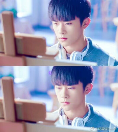 我们的少年时代 尹柯