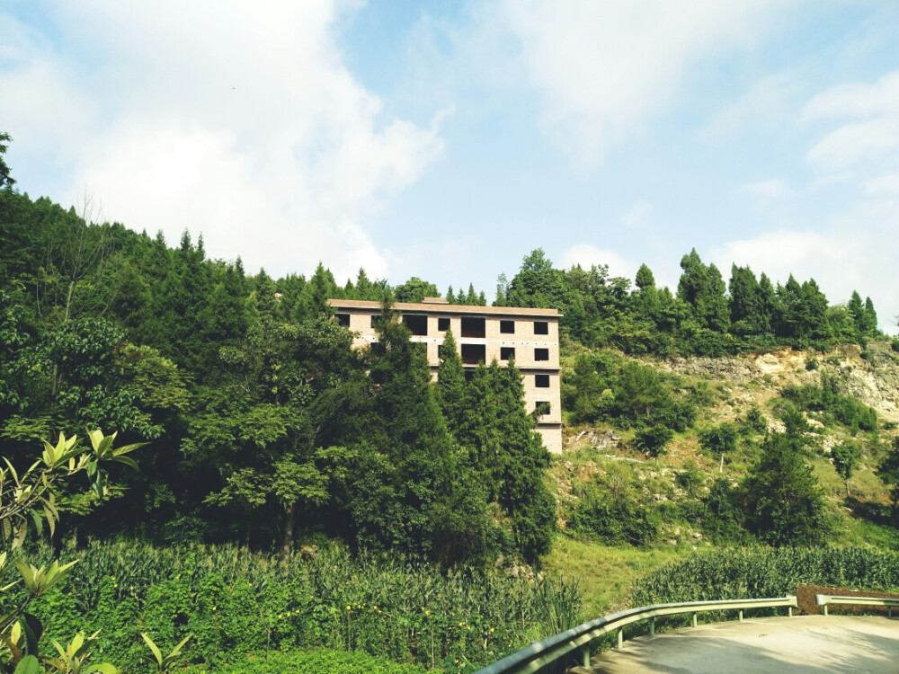 汤姆叔叔的小屋