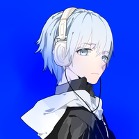 动漫男生头像【苏呈】