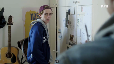 isak