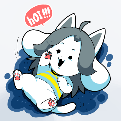 temmie