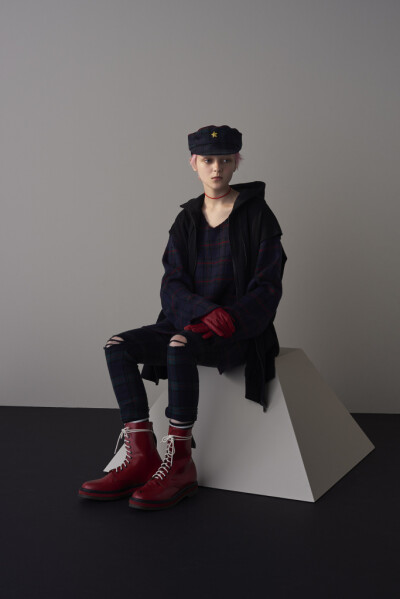 #Undercover#2018 Men’s Spring Collections ​​​​