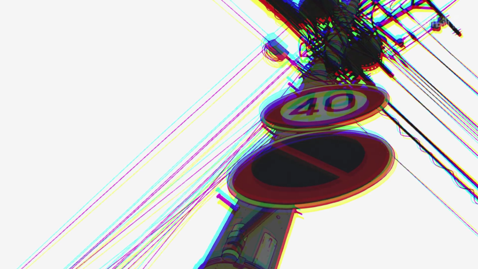 野良神 自截屏 主题曲