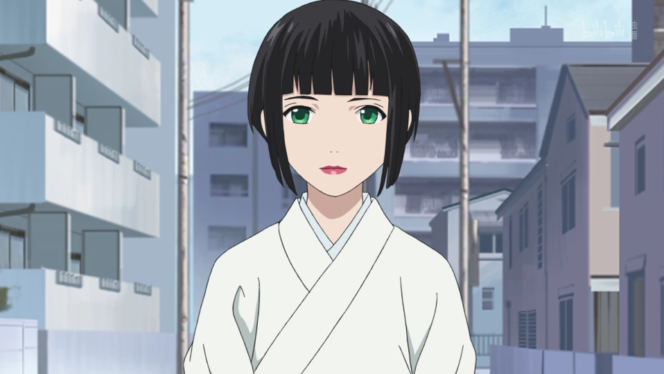 野良神自截屏真喻