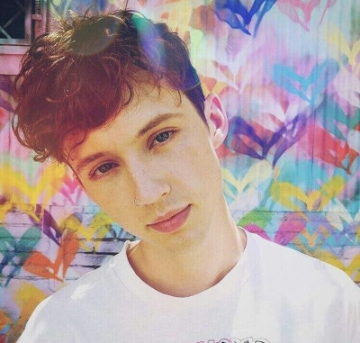 troye sivan