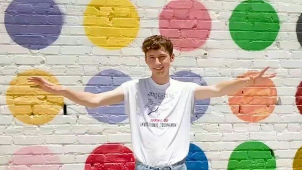 troye sivan