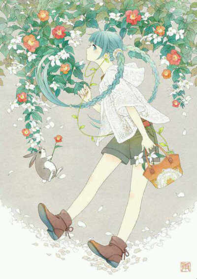 mikuヽ(*´з｀*)ﾉ