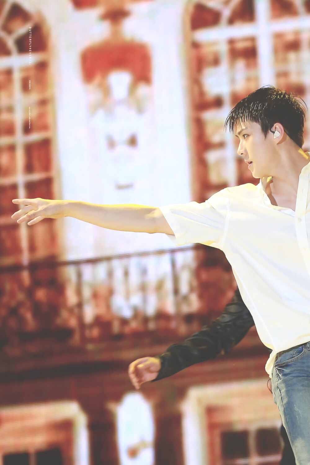 吴世勋 SEHUN EXO❤️