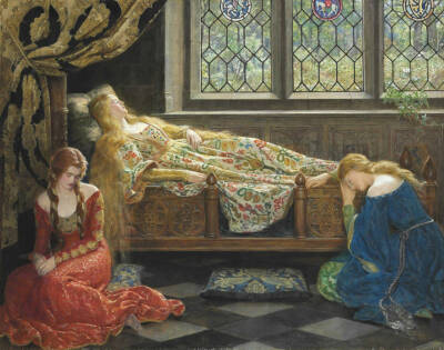 john collier