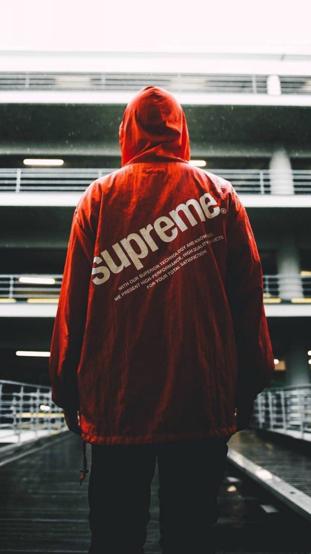 Supreme 