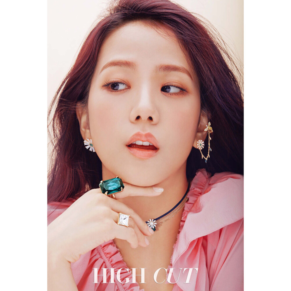 High Cut