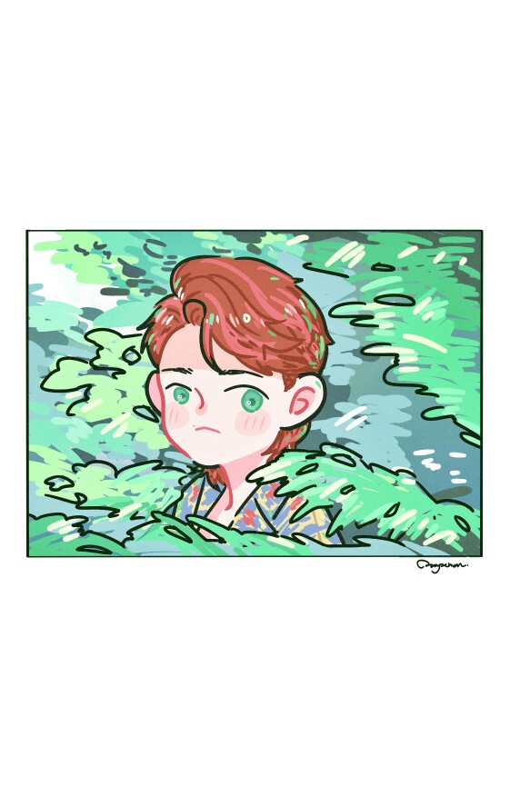 exo 漫画 壁纸 头像
边伯贤 啵啵虎 阿爸
#kokobop#
#喜欢就收藏
拿走请点赞#
@边家阿爸i