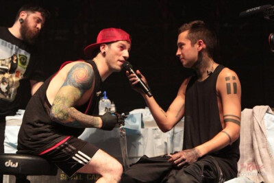 twenty one pilots