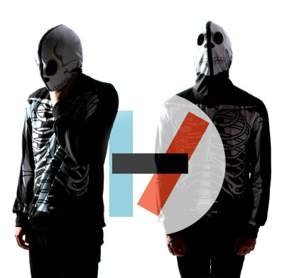 twenty one pilots