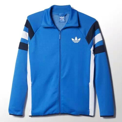 Adidas Trefoil FC Track Jacket S18685