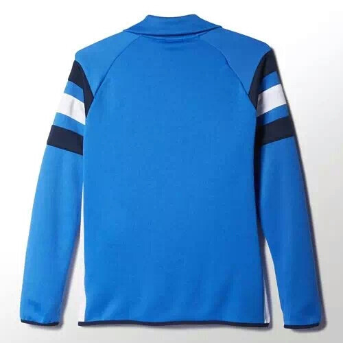 Adidas Trefoil FC Track Jacket S18685