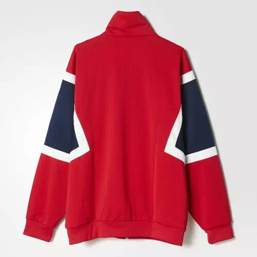 adidas 三叶草 Training Profi Track Jacket 男子 外套 A96208
499￥