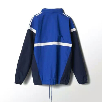 Adidas 三叶草 Brion Windbreaker 男子风衣 A96224
699￥