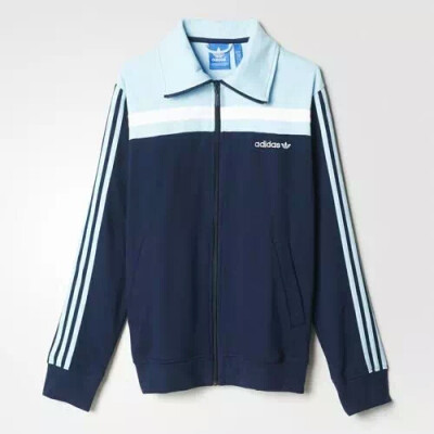 Adidas 三叶草 83 Europa Summer Track Jacket 男子 外套 S18703
599￥