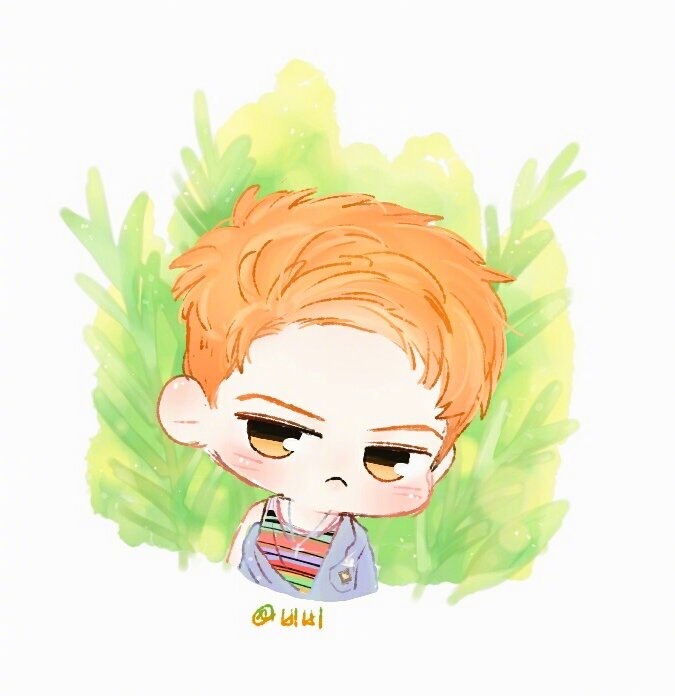 EXO回归 KOKOBOP 吴世勋~SEHUN