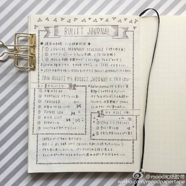 bujo