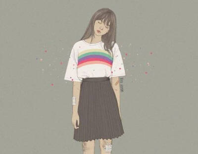 素雅 日常 非专辑画家作品 纯属分类收藏