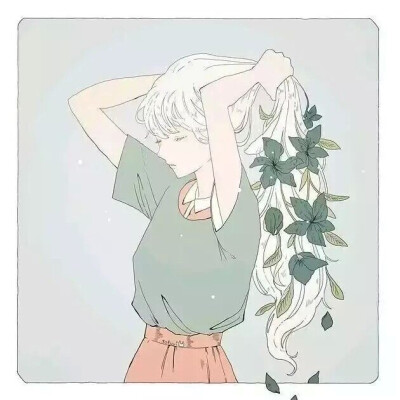 素雅 日常 非专辑画家作品 纯属分类收藏