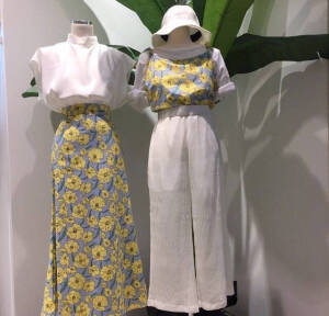 韩范  搭配   时尚   街拍