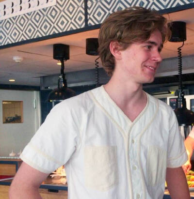 tarjei