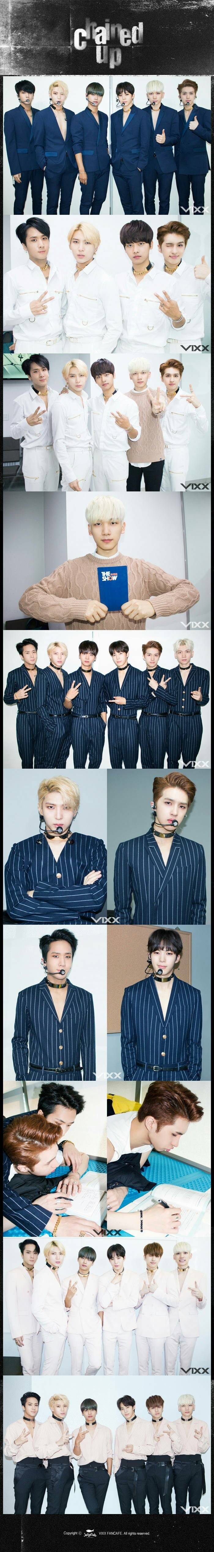 vixx