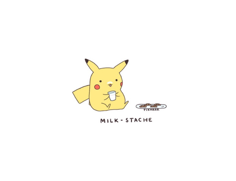 milk丘