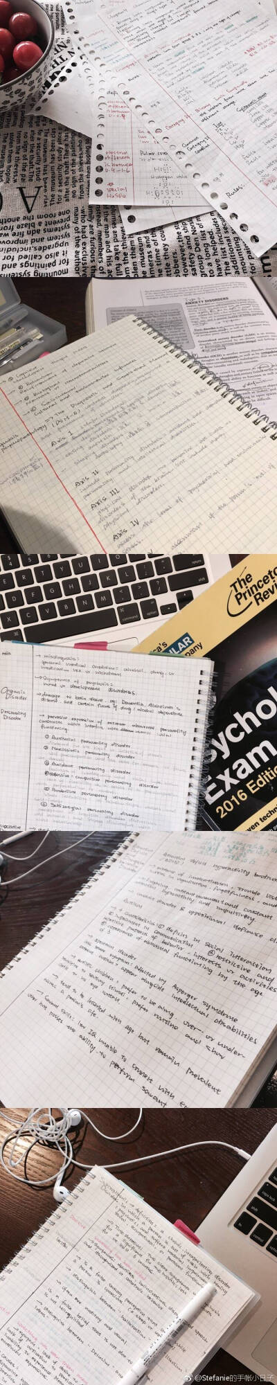 studyaccount 源自微博