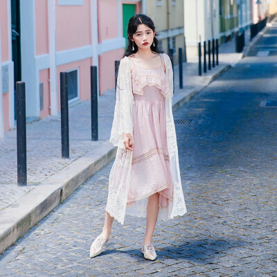 搭配，大学生穿搭