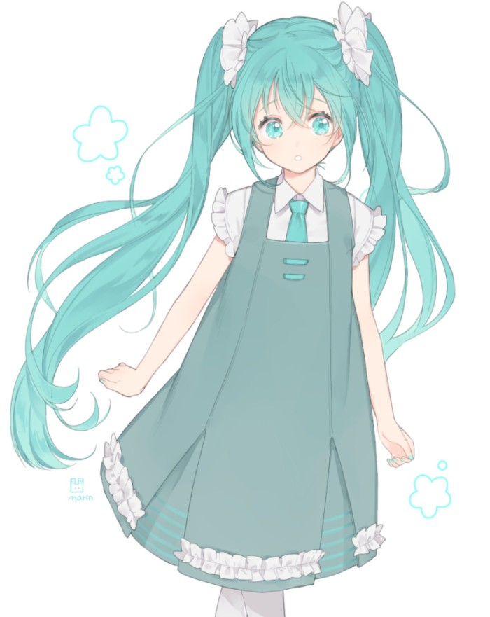 初音未来