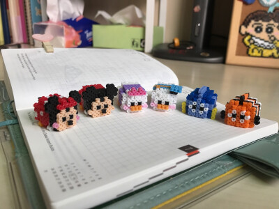 tsum tsum