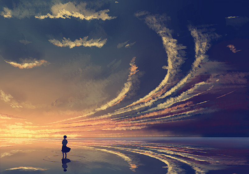 黄昏
海
id=43288153